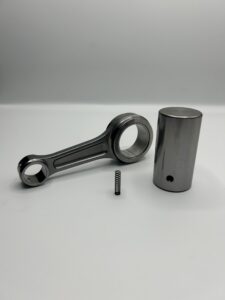 HONDA CRF 450 2017/2025 - KIT AUP