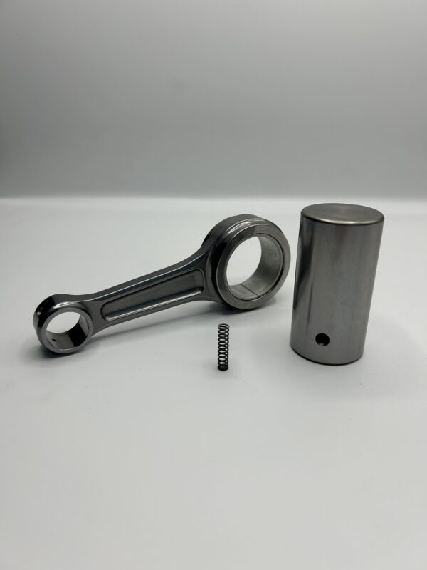 HONDA CRF 450 2017/2025 - KIT AUP
